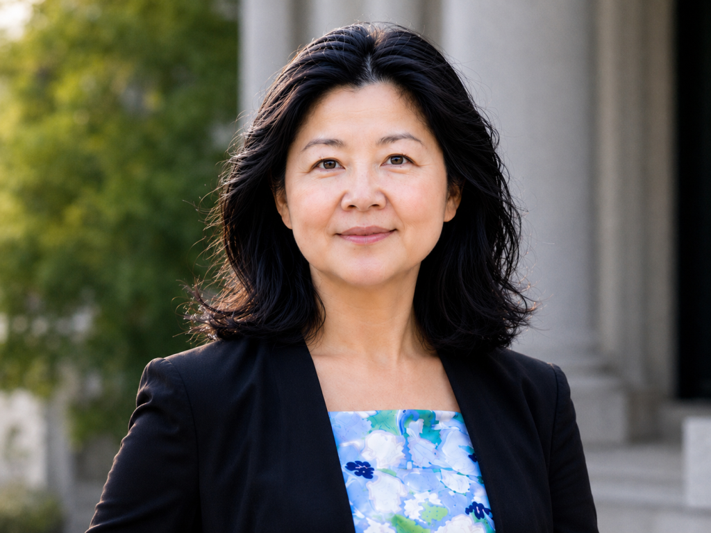 Dr. Pian Chen