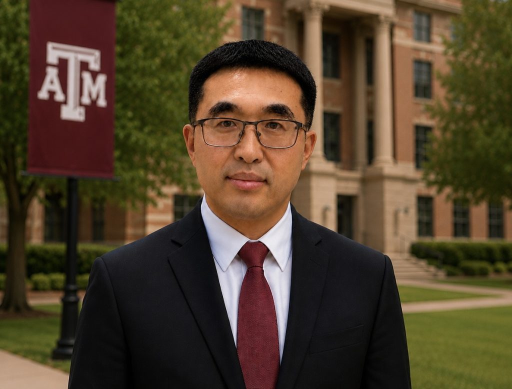 Prof. Yonghong An
